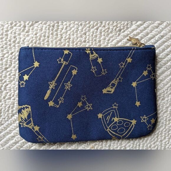 Cosmic Cosmetic Zodiac bag - Picture 1 of 2